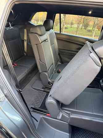 VW Tiguan R-Line 2021 Донецк