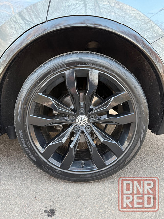 VW Tiguan R-Line 2021 Донецк - изображение 8