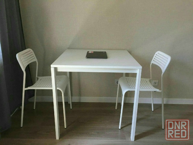 Сдается полностью укомплектованная однокомнатная квартира в Калининском районе Донецк - изображение 2