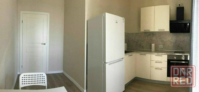 Сдается полностью укомплектованная однокомнатная квартира в Калининском районе Донецк - изображение 3