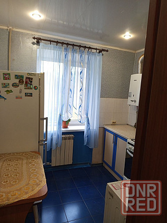 Продам 2-х комн квартиру в городе Луганск улица Щаденко Луганск - изображение 2