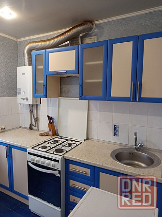 Продам 2-х комн квартиру в городе Луганск улица Щаденко Луганск - изображение 1