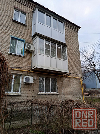 Продам 2-х комн квартиру в городе Луганск улица Щаденко Луганск - изображение 9