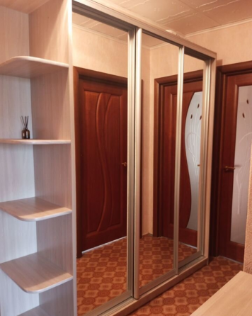 Сдаётся в аренду на длительный срок трёхкомнатная квартира в Калининский Донецк