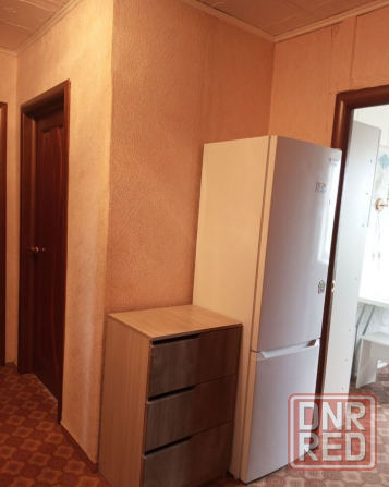 Сдаётся в аренду на длительный срок трёхкомнатная квартира в Калининский Донецк - изображение 3