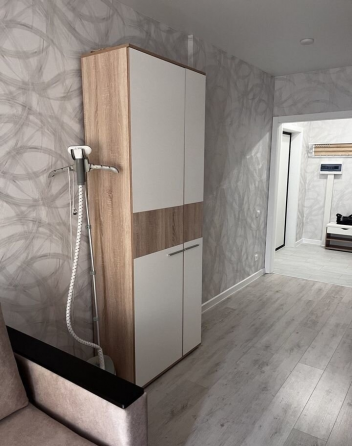 Сдается: Квартира-студия Район Буденновский Донецк