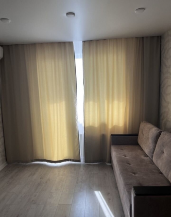 Сдается: Квартира-студия Район Буденновский Донецк