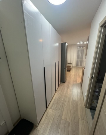 Сдается: Квартира-студия Район Ворошиловский Донецк