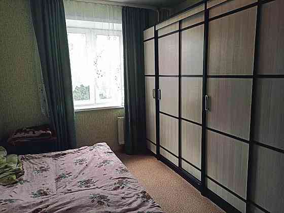 Сдам трёшку Донецк