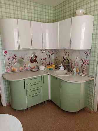 Сдам трёшку Донецк