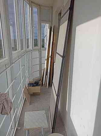 Сдам трёшку Донецк