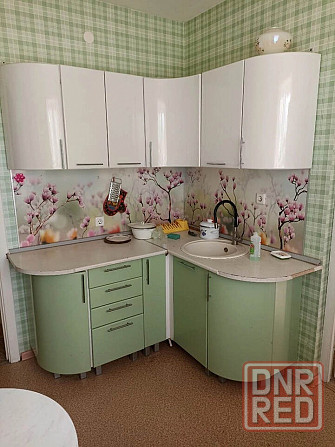 Сдам трёшку Донецк - изображение 6