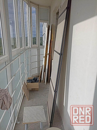 Сдам трёшку Донецк - изображение 5