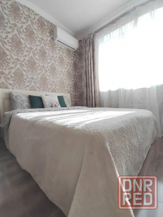 Сдается двух комнатная квартира в Калининском районе Донецк - изображение 2