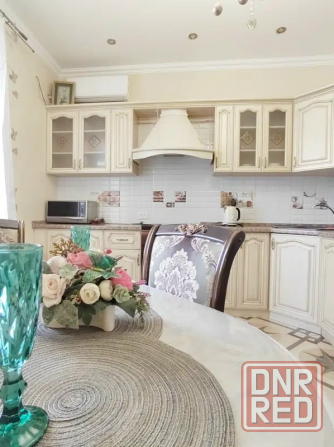 Сдается двух комнатная квартира в Калининском районе Донецк - изображение 3