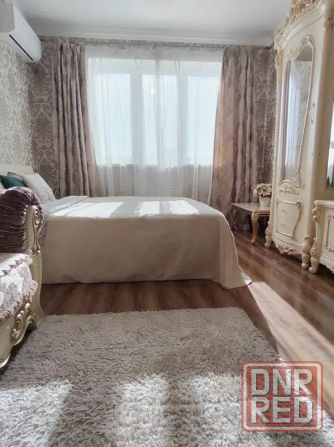 Сдается двух комнатная квартира в Калининском районе Донецк - изображение 4