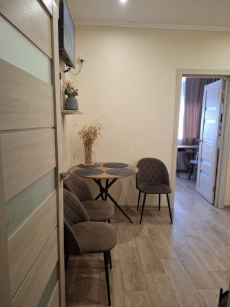 Сдаётся в аренду на длительный срок двухкомнатная квартира Ворошиловский Донецк