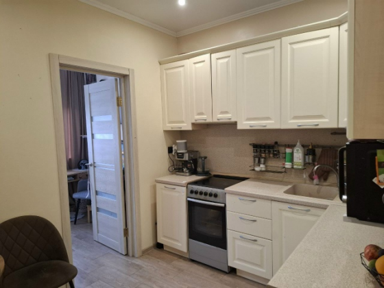 Сдаётся в аренду на длительный срок двухкомнатная квартира Ворошиловский Донецк