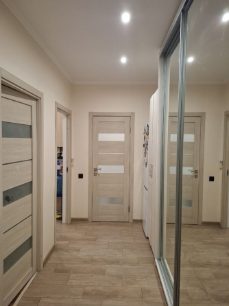 Сдаётся в аренду на длительный срок двухкомнатная квартира Ворошиловский Донецк