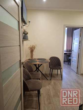 Сдаётся в аренду на длительный срок двухкомнатная квартира Ворошиловский Донецк - изображение 2