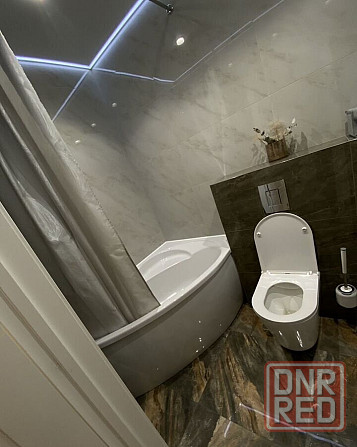 Сдам двушку Донецк - изображение 1