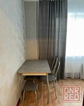 Сдается: 1 комнатная квартира Район: Ленинский Донецк - изображение 5