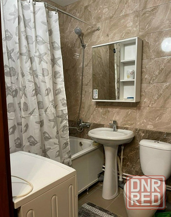 Сдается: 1 комнатная квартира Район: Ленинский Донецк - изображение 3