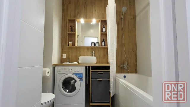 Сдается двухкомнатная квартира Калининский район Донецк - изображение 4