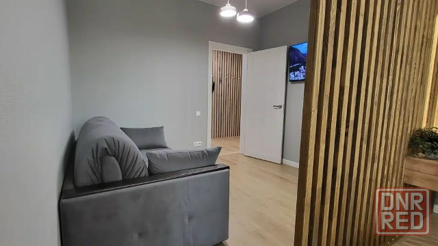 Сдается двухкомнатная квартира Калининский район Донецк - изображение 3