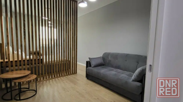 Сдается двухкомнатная квартира Калининский район Донецк - изображение 2