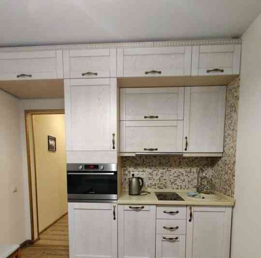 Сдается уютная и светлая однокомнатная квартира в Ворошиловском районе Донецк