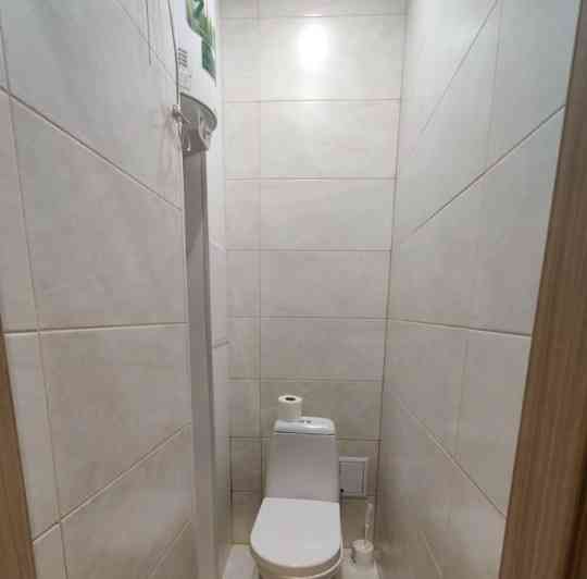 Сдается уютная и светлая однокомнатная квартира в Ворошиловском районе Донецк