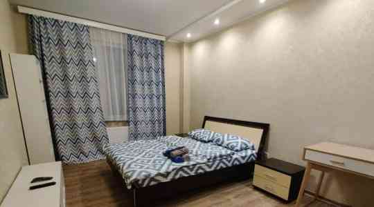 Сдается уютная и светлая однокомнатная квартира в Ворошиловском районе Донецк