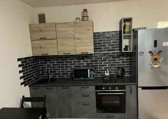 Сдается: Квартира-студия Район: Кировский Донецк