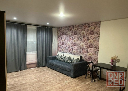 Сдается: Квартира-студия Район: Кировский Донецк - изображение 2