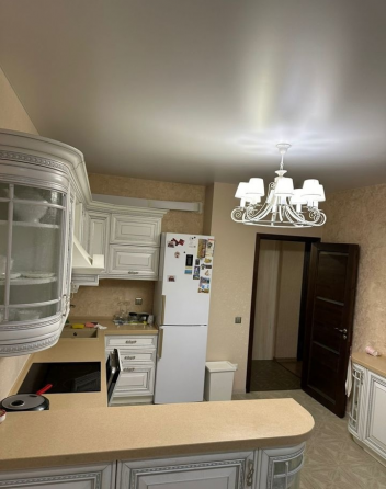 Сдается: 2 комнатная квартира Район: Калининский Донецк