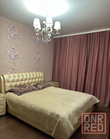 Сдается: 2 комнатная квартира Район: Калининский Донецк - изображение 2