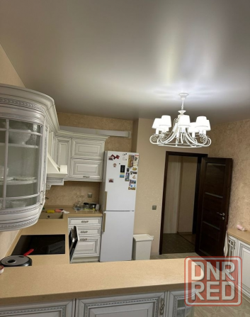 Сдается: 2 комнатная квартира Район: Калининский Донецк - изображение 3