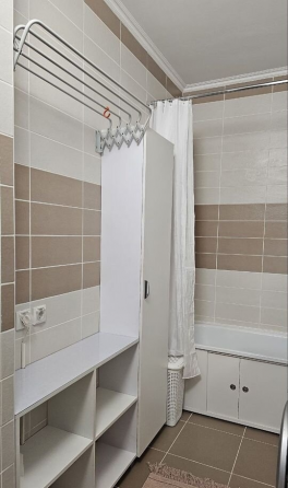 Сдается: 1 комнатная квартира Район: Киевский Донецк