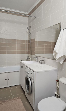 Сдается: 1 комнатная квартира Район: Киевский Донецк