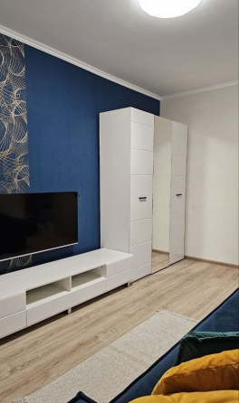 Сдается: 1 комнатная квартира Район: Киевский Донецк