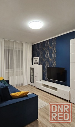 Сдается: 1 комнатная квартира Район: Киевский Донецк - изображение 4