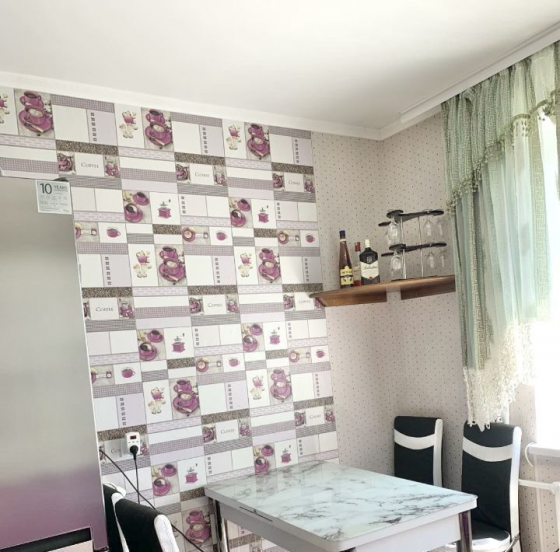 Сдаётся в аренду на длительный срок двухкомнатная квартира Ленинский Донецк