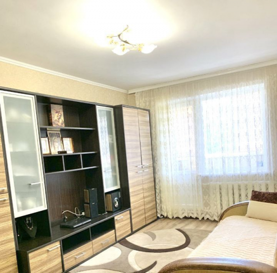 Сдаётся в аренду на длительный срок двухкомнатная квартира Ленинский Донецк