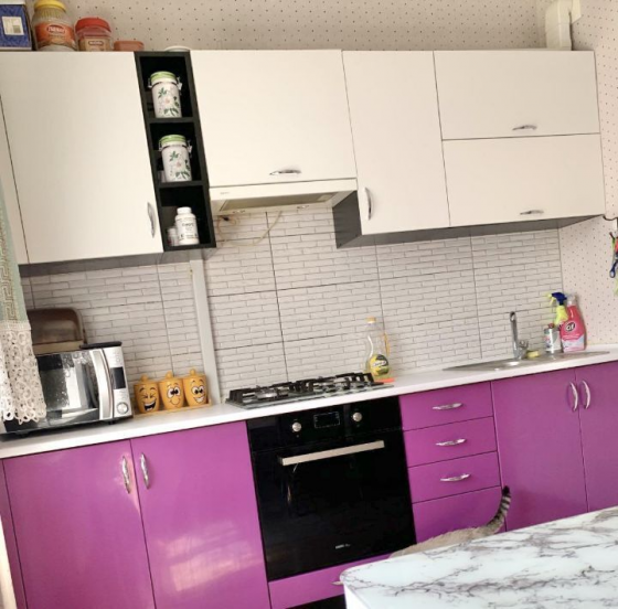 Сдаётся в аренду на длительный срок двухкомнатная квартира Ленинский Донецк