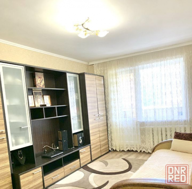 Сдаётся в аренду на длительный срок двухкомнатная квартира Ленинский Донецк - изображение 4