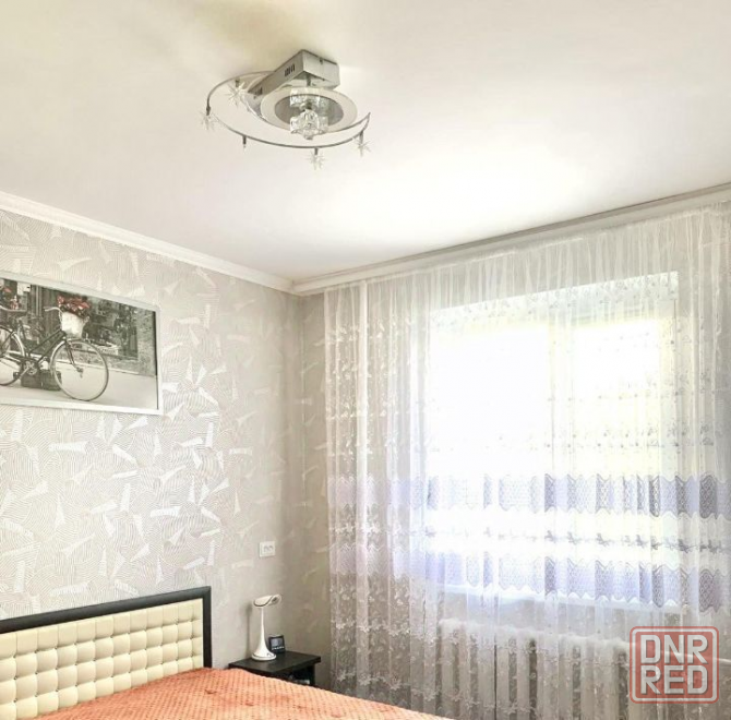 Сдаётся в аренду на длительный срок двухкомнатная квартира Ленинский Донецк - изображение 3