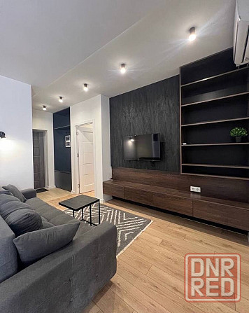 Мариуполь центр Бахчиванджи 1-ком Собственник без доплат Мариуполь - изображение 2