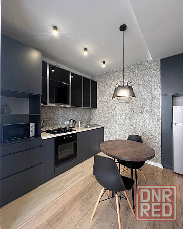 Мариуполь центр Бахчиванджи 1-ком Собственник без доплат Мариуполь - изображение 4