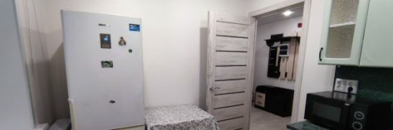 Сдаётся однокомнатная квартира в Ленинском районе Донецк